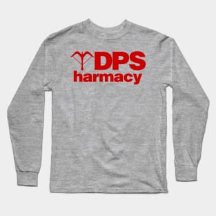 DPS Harmacy Long Sleeve T-Shirt